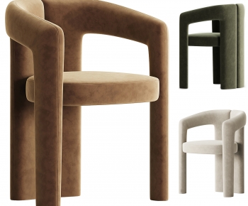 Modern Dining Chair-ID:382076985