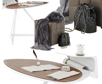 Modern Desk-ID:552335028