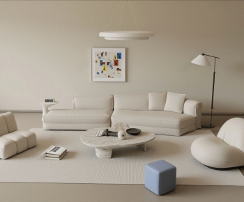 Modern Sofa Combination-ID:467118982