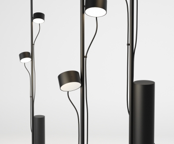 Modern Floor Lamp-ID:307316061