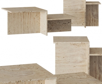 Modern Coffee Table-ID:285454996