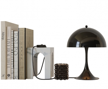 Modern Table Lamp-ID:720446113