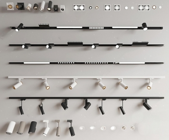 Modern Track Spotlights-ID:867960556