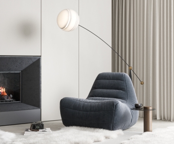 Modern Beanbag-ID:522823109