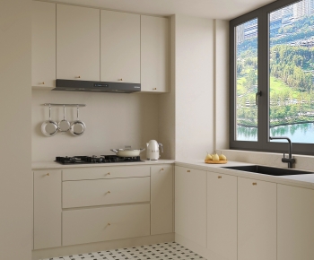 Modern The Kitchen-ID:233172895