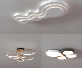 Modern Ceiling Ceiling Lamp-ID:605894096