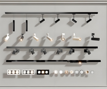 Modern Track Spotlights-ID:361072061