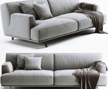 Modern A Sofa For Two-ID:249420886
