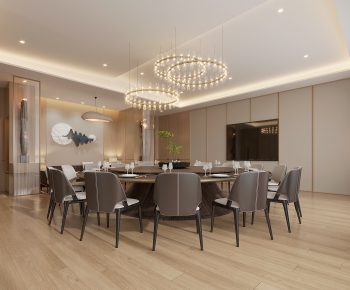 New Chinese Style Restaurant Box-ID:177431194