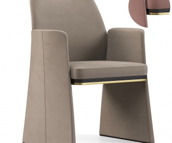 Modern Dining Chair-ID:140450001