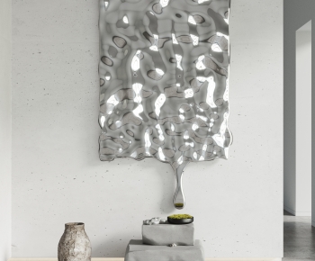 Modern Wall Decoration-ID:843986995