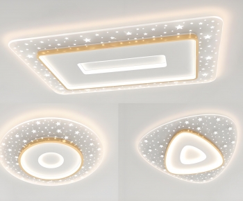 Modern Ceiling Ceiling Lamp-ID:141510963