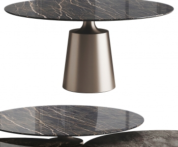 Modern Dining Table-ID:210382941