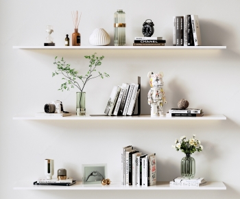 Modern Decorative Set-ID:767530922