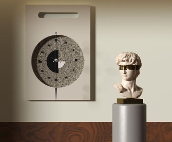 European Style Sculpture-ID:505398996