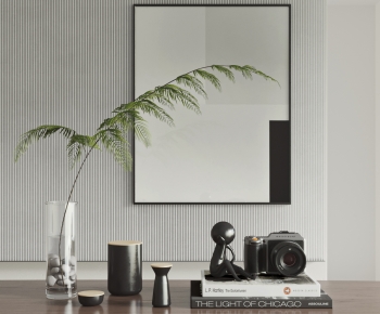 Modern Decorative Set-ID:679233074