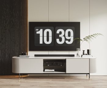 Modern TV Cabinet-ID:525352008