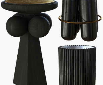 Modern Side Table/corner Table-ID:164412981