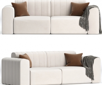 Modern A Sofa For Two-ID:920603041
