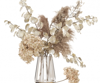 Modern Dried Branch-ID:221347099