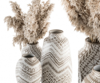 Modern Dried Branch-ID:738564976