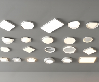 Modern Ceiling Ceiling Lamp-ID:514589073
