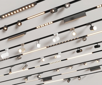 Modern Track Spotlights-ID:794162032