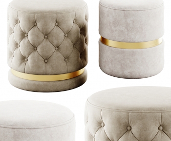 Modern Sofa Stool-ID:485208034
