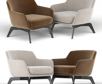 Modern Lounge Chair-ID:331624983
