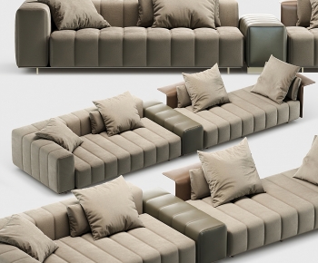 Modern Multi Person Sofa-ID:513079287