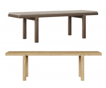 Modern Bench-ID:173058997