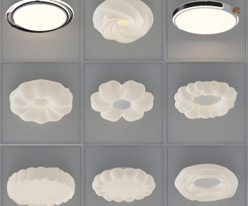 Modern Ceiling Ceiling Lamp-ID:921011921