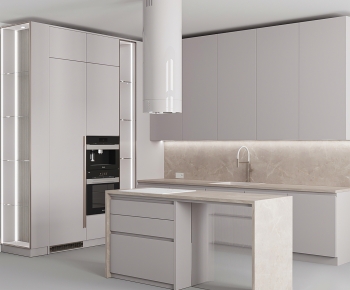Modern The Kitchen-ID:705693018