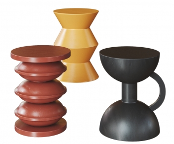 Modern Side Table/corner Table-ID:712398056