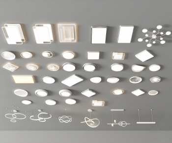 Modern Ceiling Ceiling Lamp-ID:229564917