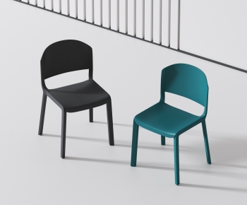Modern Single Chair-ID:429658899