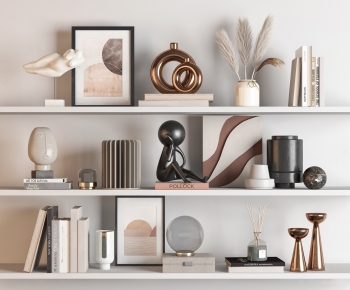 Modern Decorative Set-ID:142561918