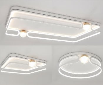 Modern Ceiling Ceiling Lamp-ID:109003076