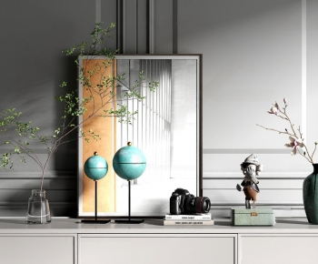 Modern Decorative Set-ID:294380259