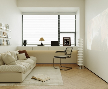 Modern Study Space-ID:176162007