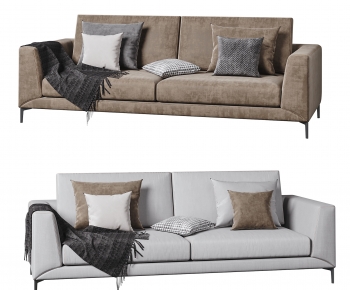 Modern A Sofa For Two-ID:518328911