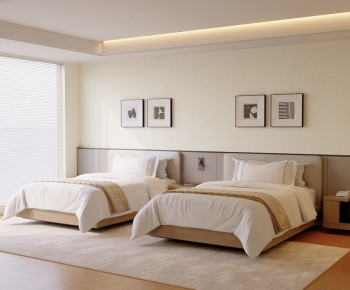 Modern Bedroom-ID:286881921