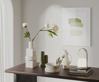 Modern Decorative Set-ID:322926044