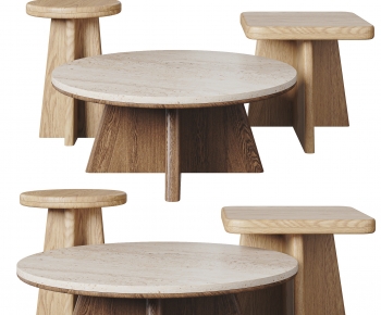 Modern Coffee Table-ID:817981006