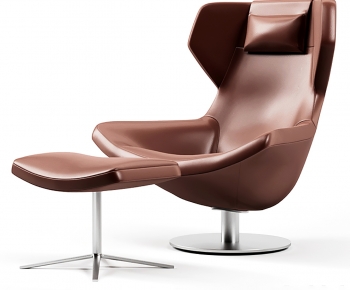 Modern Lounge Chair-ID:428277977