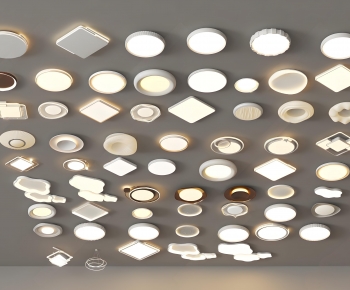 Modern Ceiling Ceiling Lamp-ID:513494976
