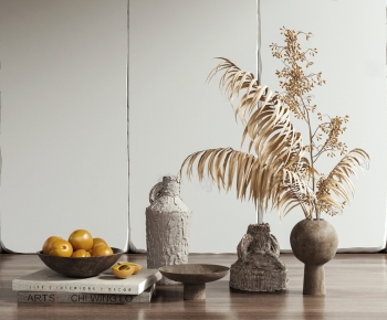 Modern Decorative Set-ID:619309908