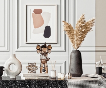 Modern Decorative Set-ID:189548976