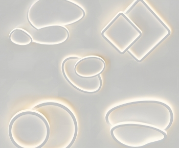 Modern Ceiling Ceiling Lamp-ID:595844989