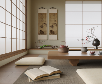 New Chinese Style Tea Tables And Chairs-ID:829464913